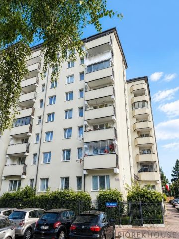 Mieszkanie 2-pokojowe Warszawa Targówek, ul. ks. Piotra Skargi. Zdjęcie 9