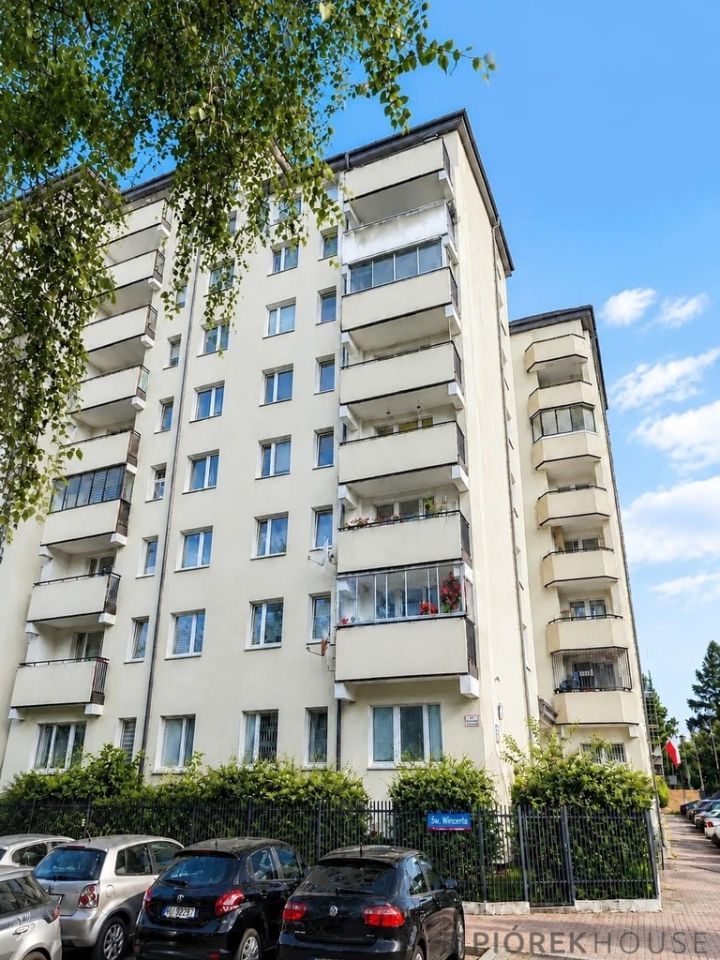 Mieszkanie 2-pokojowe Warszawa Targówek, ul. ks. Piotra Skargi. Zdjęcie 9