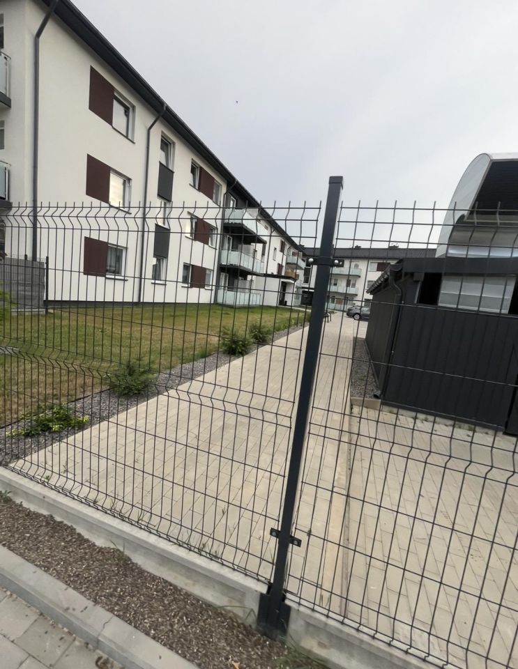 Mieszkanie 2-pokojowe Lublin, ul. Piękna. Zdjęcie 16