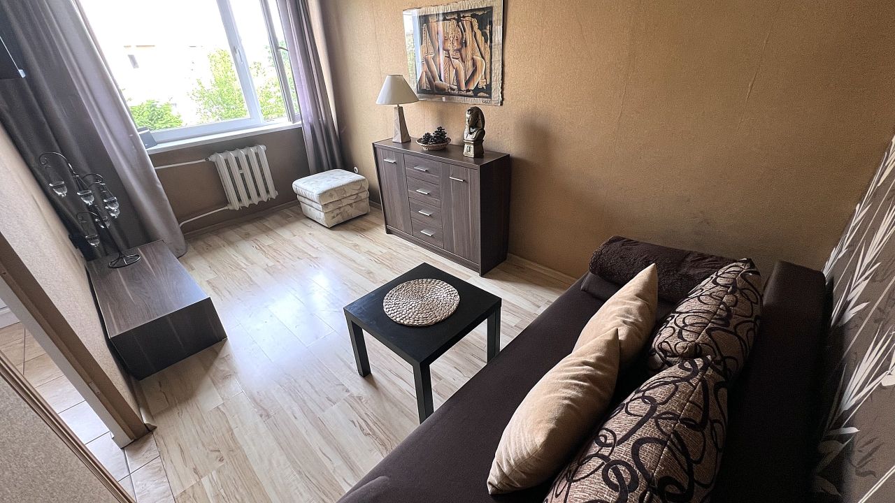Mieszkanie 4-pokojowe Polanów, ul. Mariańskie Wzgórze. Zdjęcie 9
