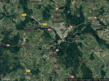 Działka rod Ełk. Zdjęcie 1