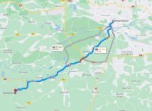 Działka rolno-budowlana Paszkówka. Zdjęcie 4