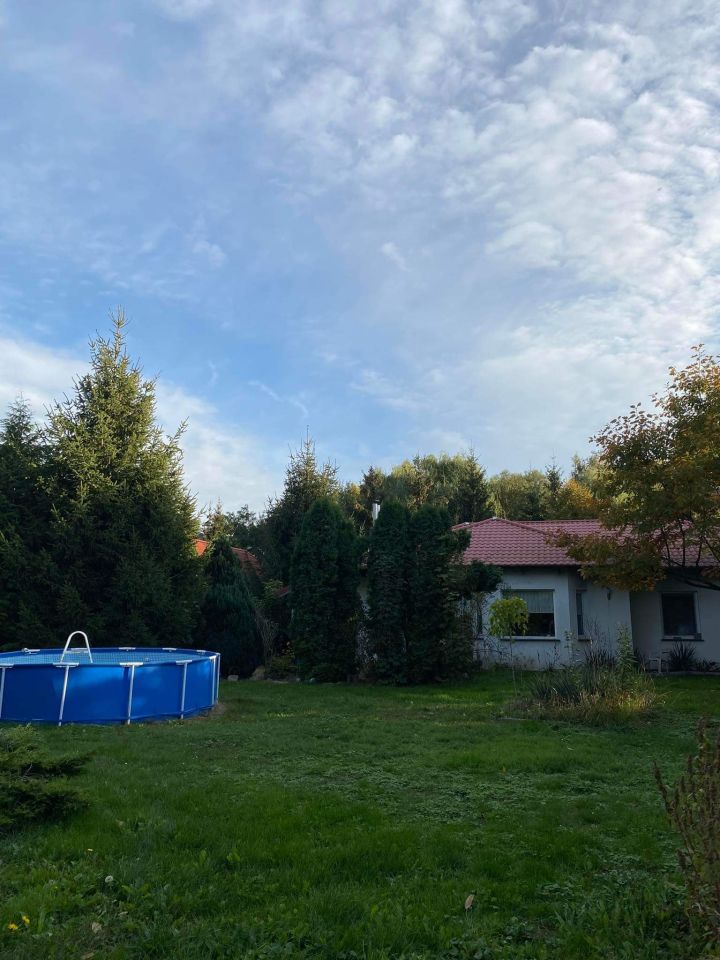 dom wolnostojący, 5 pokoi Gorzów Wielkopolski Wieprzyce, ul. Kostrzyńska. Zdjęcie 33