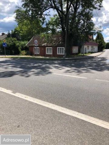 dom wolnostojący, 3 pokoje Nisko, ul. Sandomierska. Zdjęcie 1