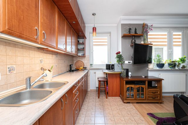 Mieszkanie 2-pokojowe Warszawa Mokotów, ul. Bluszczańska. Zdjęcie 4