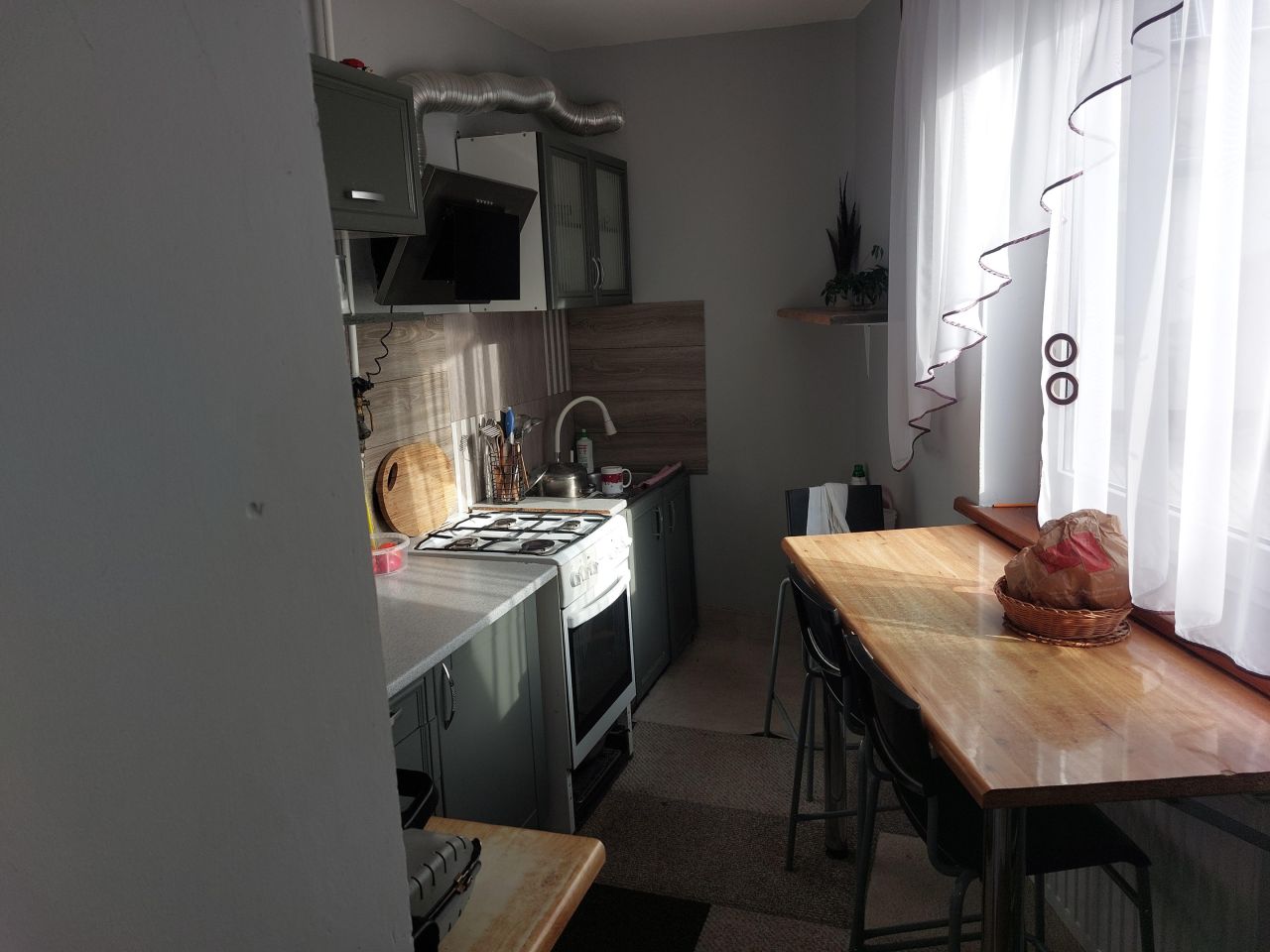 Mieszkanie 2-pokojowe Oława Centrum, ul. Lipowa. Zdjęcie 9