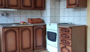 Mieszkanie 1-pokojowe Ludwikowice Kłodzkie, ul. Fabryczna