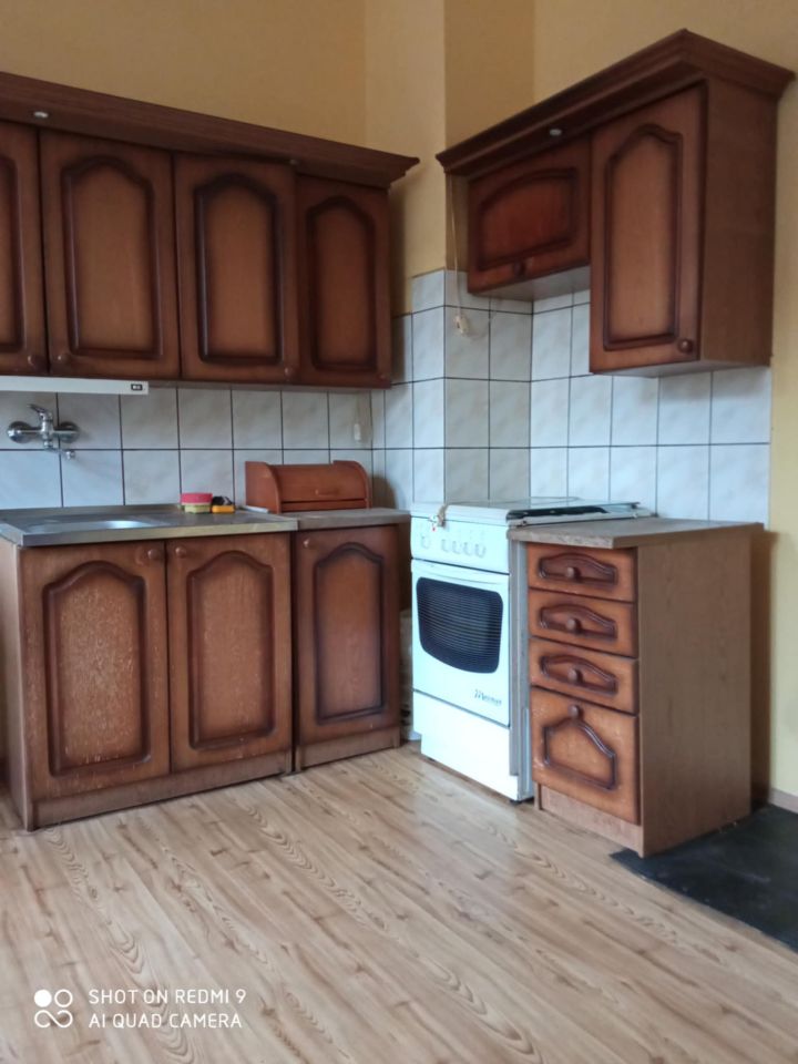 Mieszkanie 1-pokojowe Ludwikowice Kłodzkie, ul. Fabryczna. Zdjęcie 2