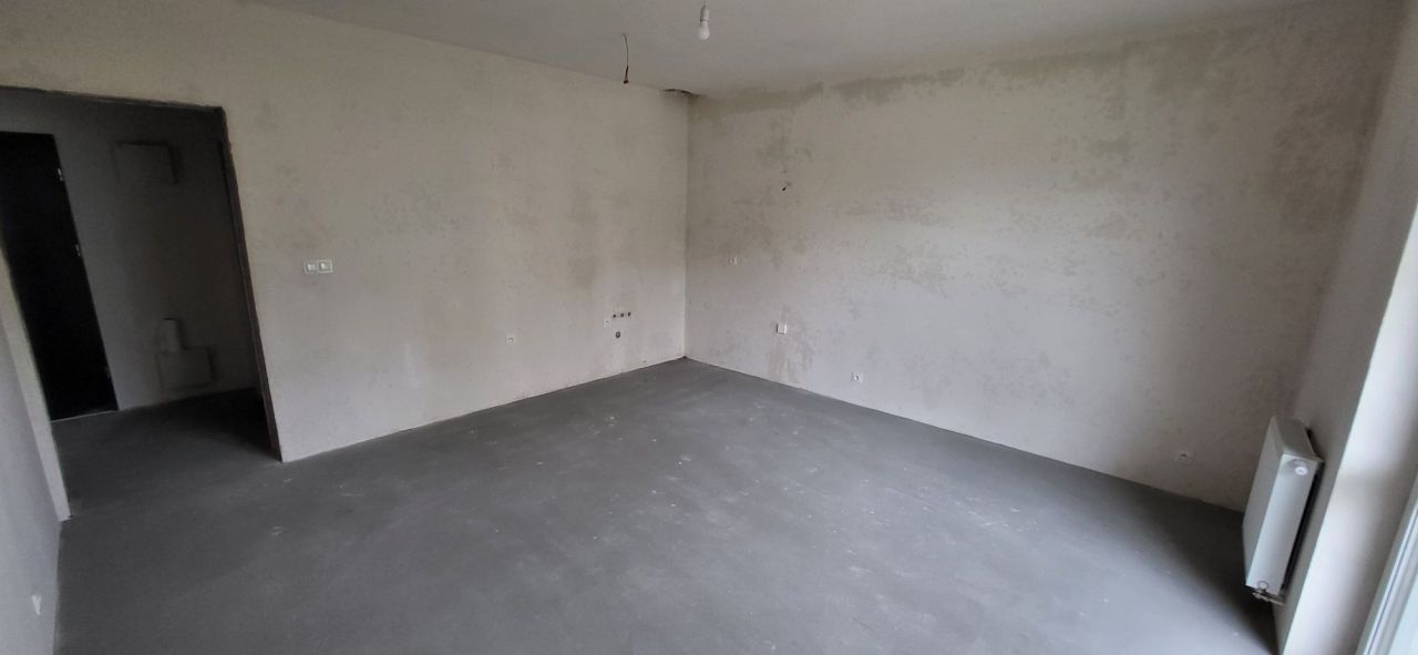 Mieszkanie 2-pokojowe Słupsk