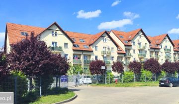 Mieszkanie 4-pokojowe Wrocław Fabryczna, al. Śliwowa