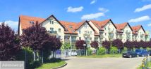 Mieszkanie 4-pokojowe Wrocław Fabryczna, al. Śliwowa