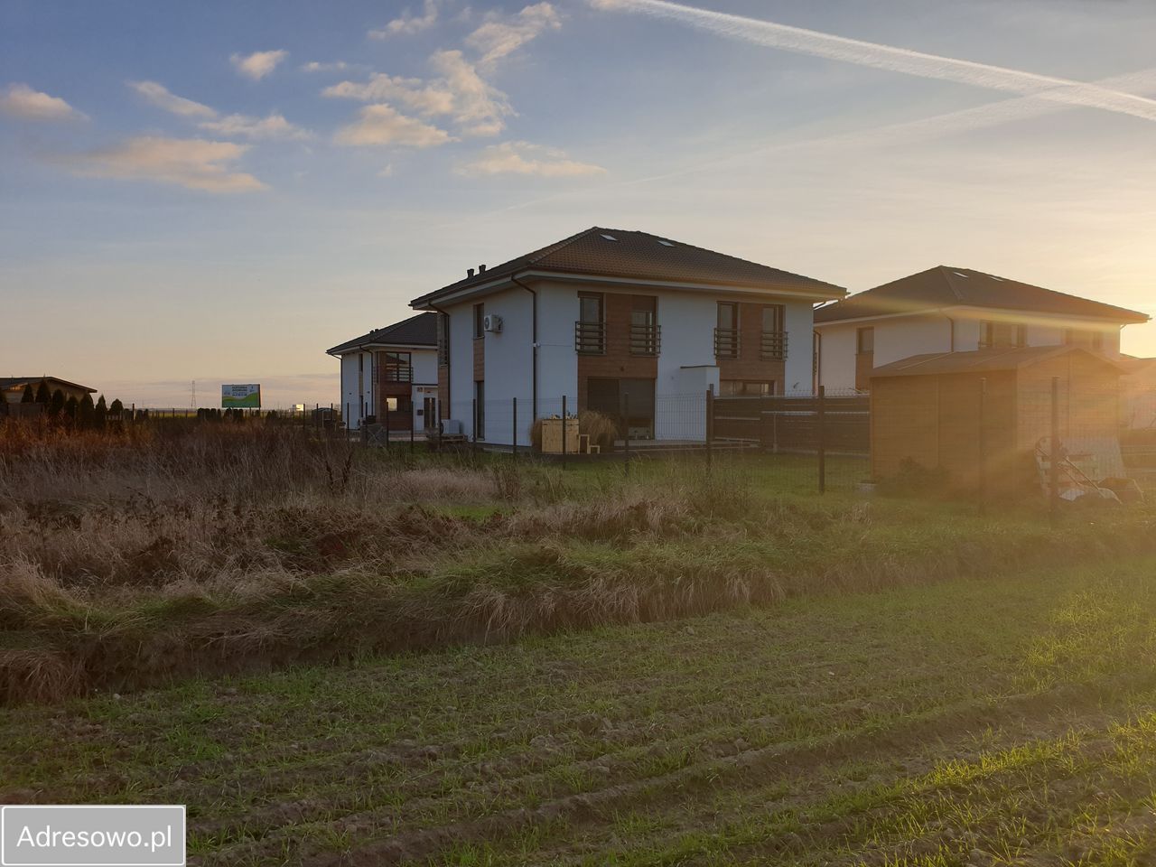 Działka budowlana Palędzie, ul. Krajobrazowa. Zdjęcie 2