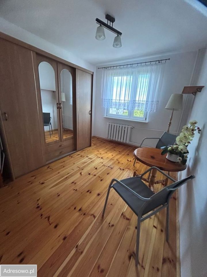 Mieszkanie 3-pokojowe Nidzica, ul. Warszawska. Zdjęcie 6