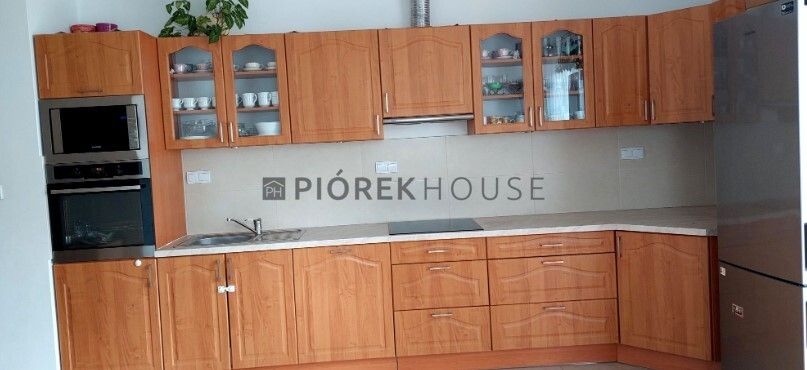 Mieszkanie 3-pokojowe Warszawa Targówek, ul. Poborzańska. Zdjęcie 3