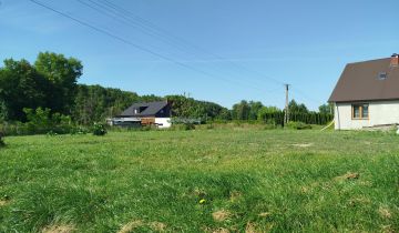 Działka budowlana Parkoszowice