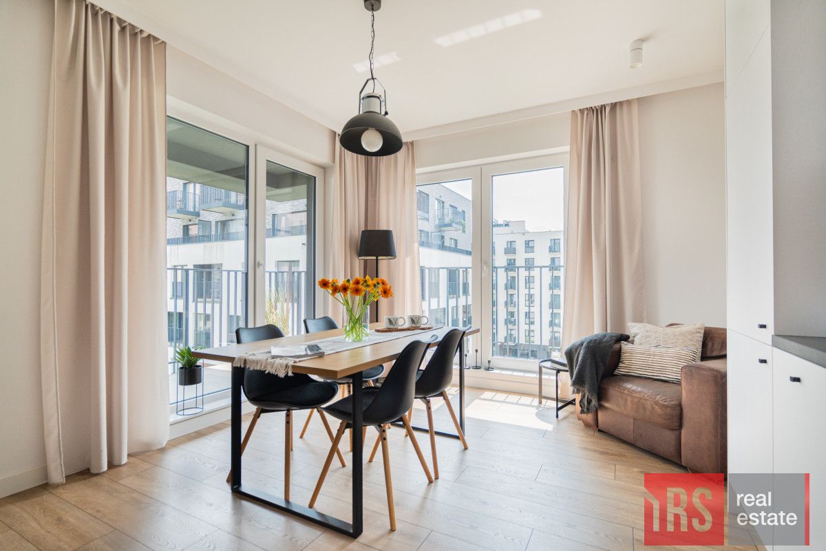 Mieszkanie 2-pokojowe Warszawa Mokotów, ul. Taśmowa