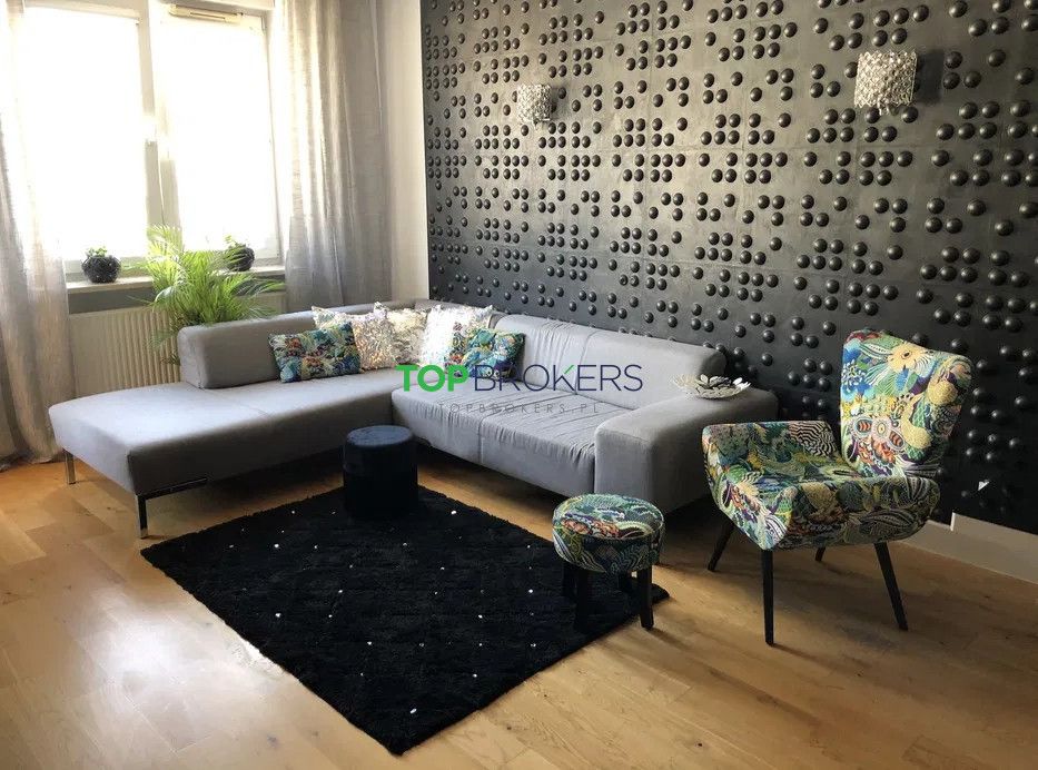 Mieszkanie 3-pokojowe Warszawa Wola, ul. Radziwie. Zdjęcie 4