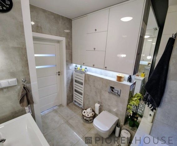 Mieszkanie 3-pokojowe Warszawa Bemowo, ul. płk. Witolda Łokuciewskiego. Zdjęcie 16