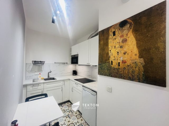 Mieszkanie 2-pokojowe Warszawa Ksawerów, ul. Mariana Zdziechowskiego. Zdjęcie 3