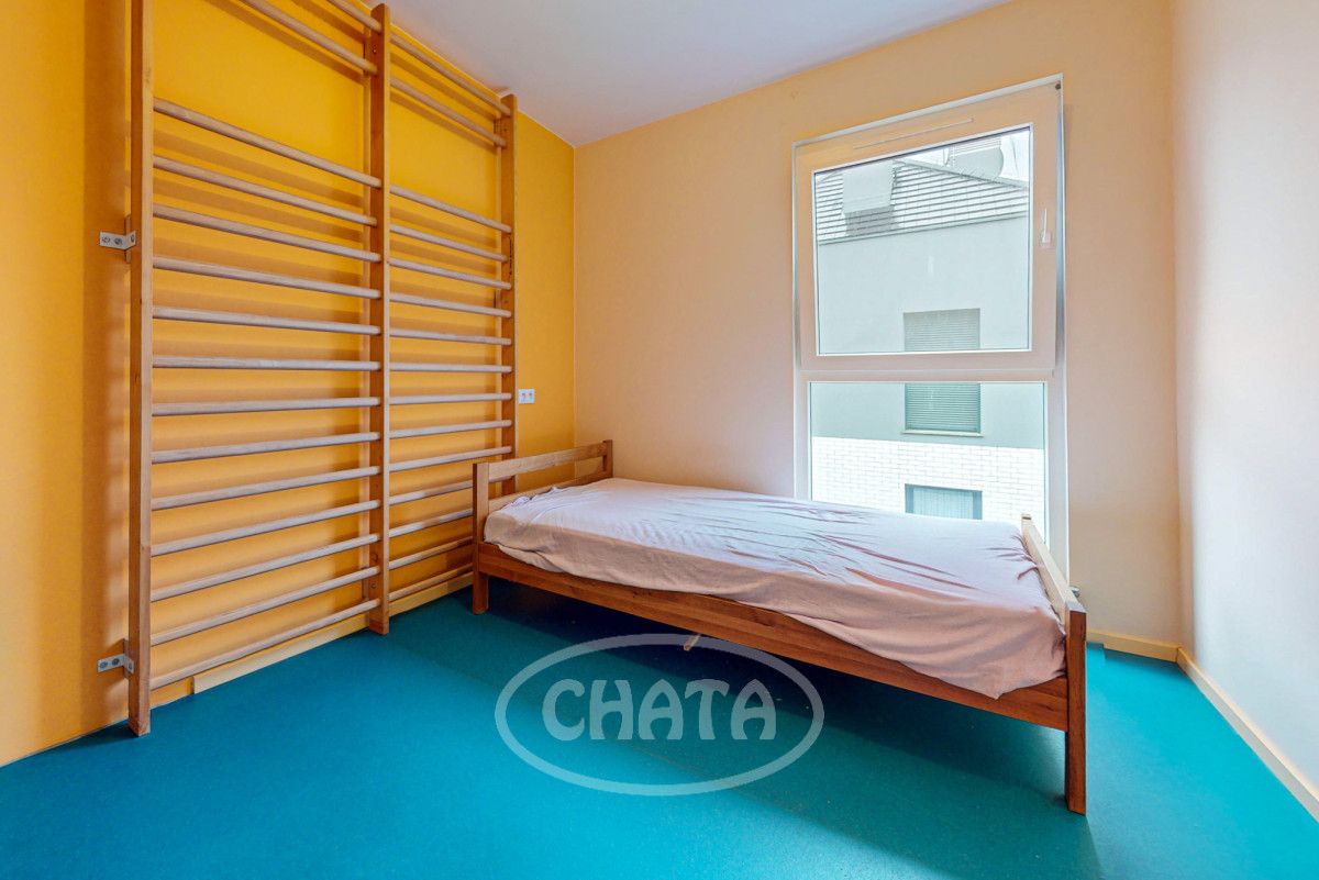 Mieszkanie 5-pokojowe Wrocław Krzyki, ul. Przystankowa. Zdjęcie 7