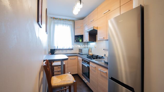 Mieszkanie 2-pokojowe Kraków Bieżanów, ul. ks. Piotra Ściegiennego. Zdjęcie 6