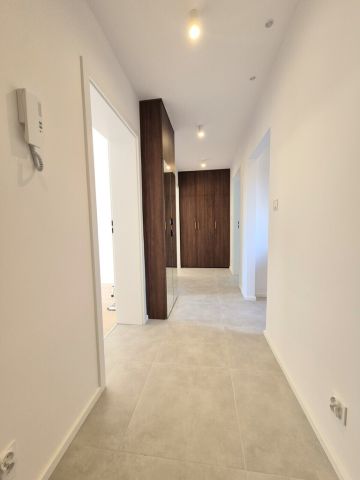 Mieszkanie 3-pokojowe Wrocław Biskupin, ul. Karola Olszewskiego. Zdjęcie 18