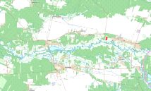 Działka rolno-budowlana Januszewice Łęg Januszewski. Zdjęcie 3