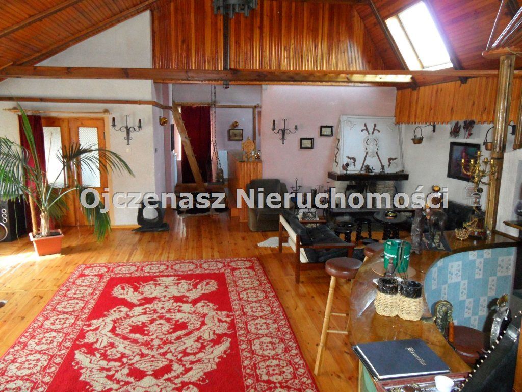 dom wolnostojący, 8 pokoi Suchary. Zdjęcie 16