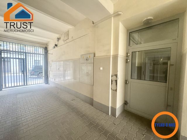 Mieszkanie 1-pokojowe Łódź Śródmieście, ul. Radwańska. Zdjęcie 8