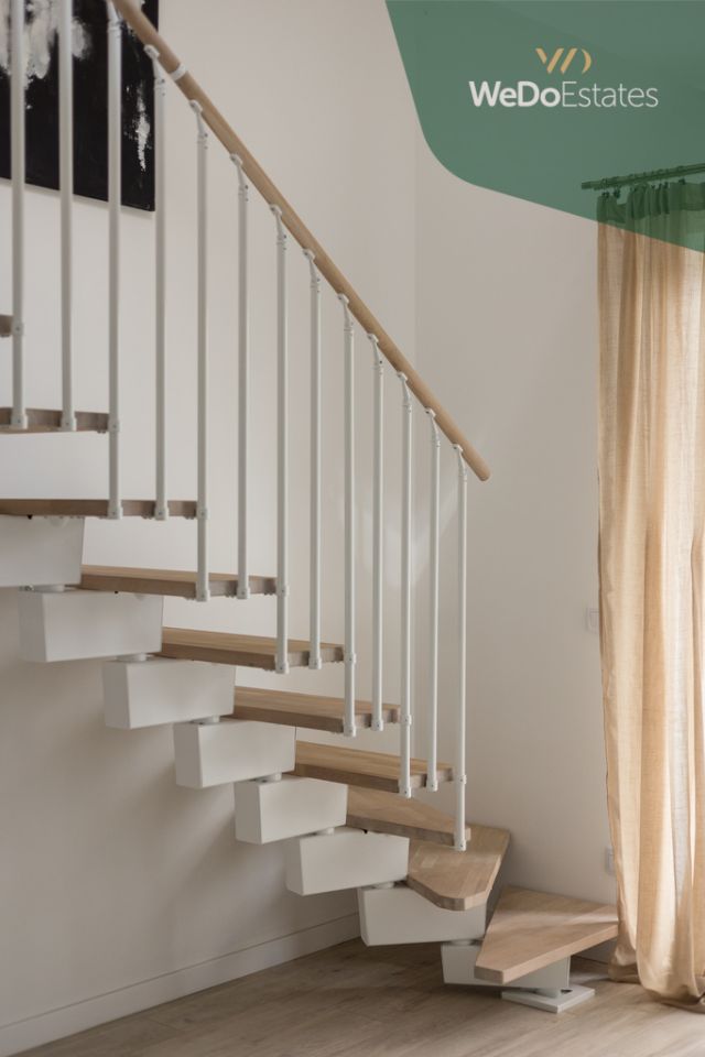 Mieszkanie 2-pokojowe Żyrardów, ul. Legionów Polskich. Zdjęcie 17