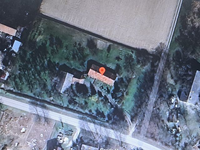 Działka budowlana Wymysłów. Zdjęcie 1