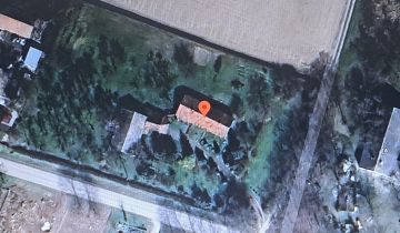 Działka budowlana Wymysłów