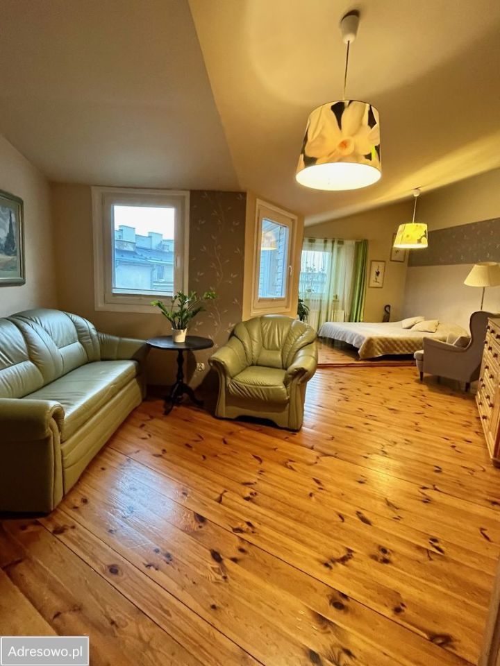 Mieszkanie 3-pokojowe Łódź Polesie, ul. Cmentarna. Zdjęcie 9