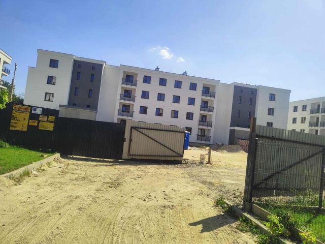 Mieszkanie 3-pokojowe Wyszków. Zdjęcie 1