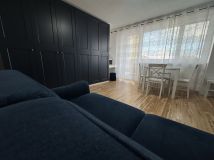 Mieszkanie 3-pokojowe Lębork