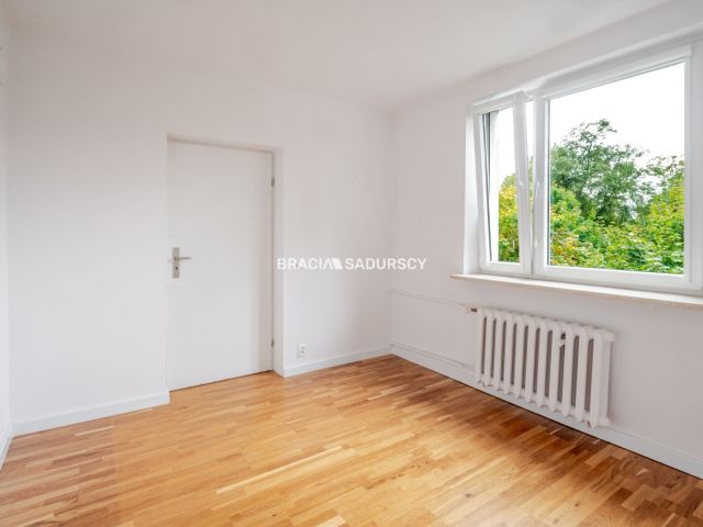 Mieszkanie 4-pokojowe Kraków Zwierzyniec, ul. rtm. Zbigniewa Dunin-Wąsowicza. Zdjęcie 8