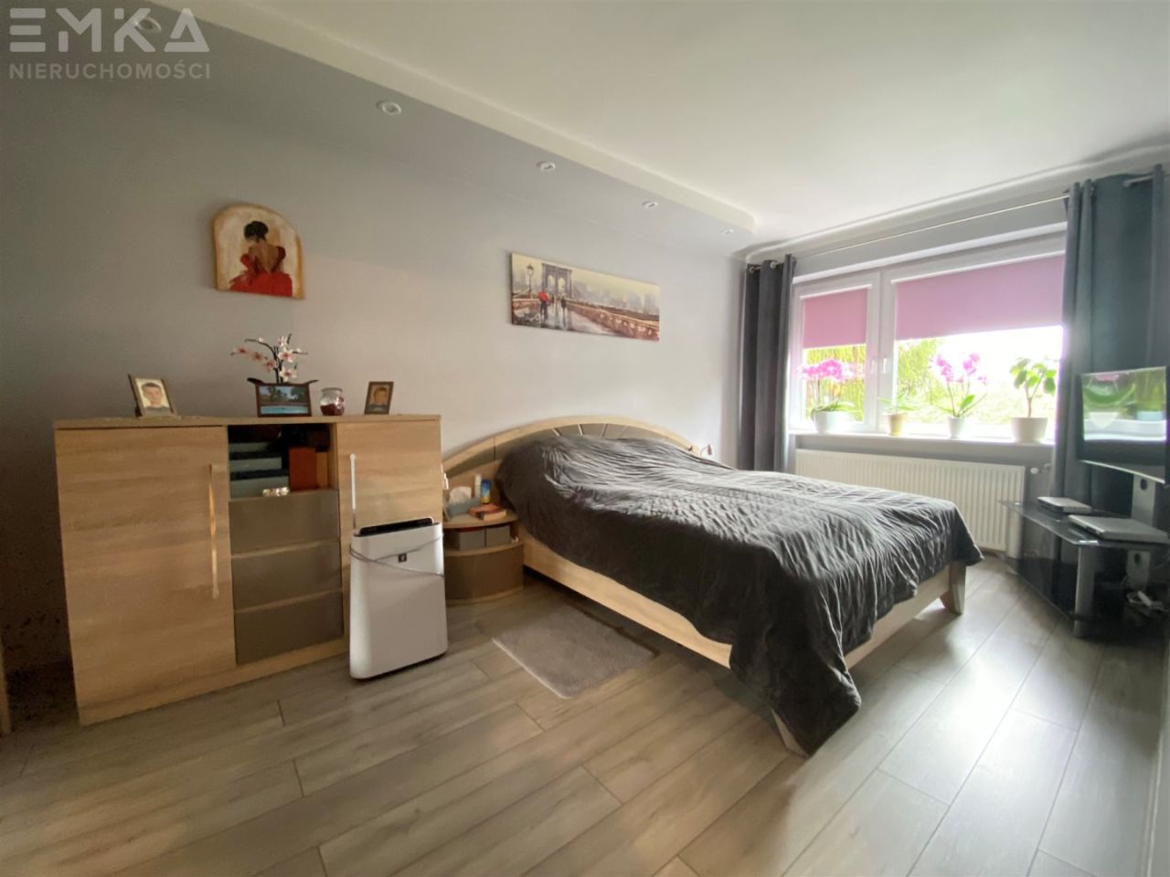 dom wolnostojący, 4 pokoje Ciechocinek, ul. Modrzewiowa. Zdjęcie 6