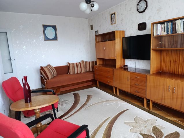 Mieszkanie 3-pokojowe Kłodzko Centrum, ul. Janusza Kusocińskiego. Zdjęcie 1