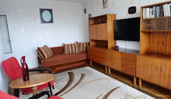 Mieszkanie 3-pokojowe Kłodzko Centrum, ul. Janusza Kusocińskiego