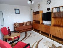 Mieszkanie 3-pokojowe Kłodzko Centrum, ul. Janusza Kusocińskiego