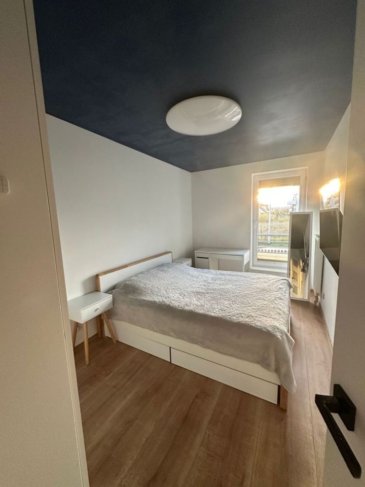 Mieszkanie 3-pokojowe Gdańsk Jasień, ul. Leszczynowa. Zdjęcie 3