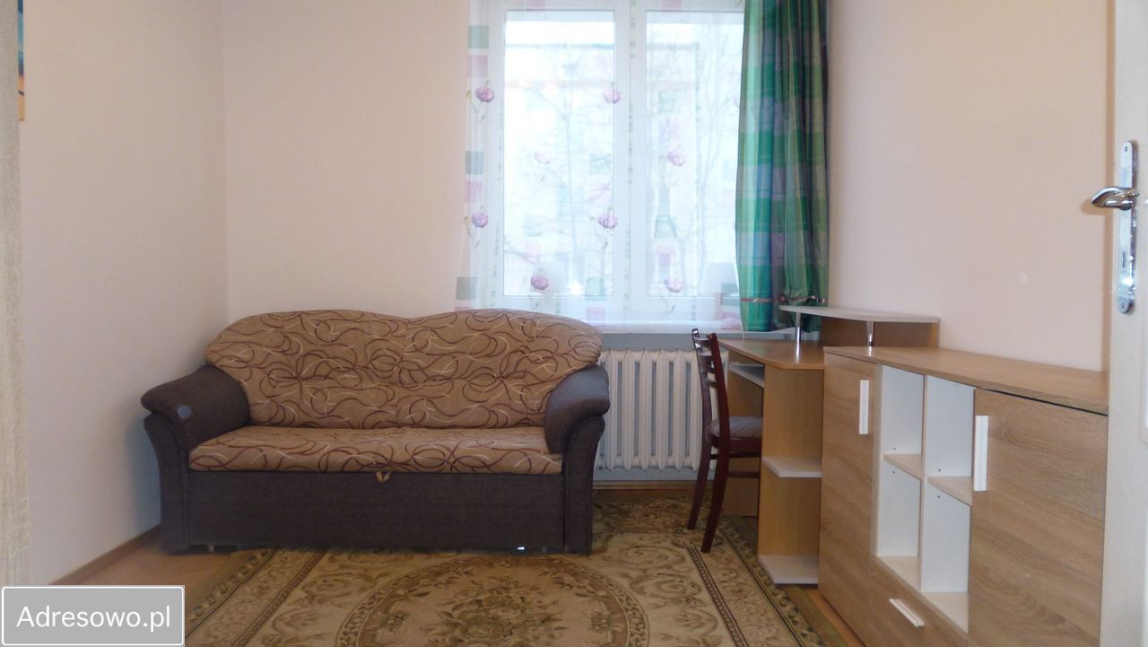 Mieszkanie 2-pokojowe Warszawa Śródmieście, al. Aleja "Solidarności". Zdjęcie 3