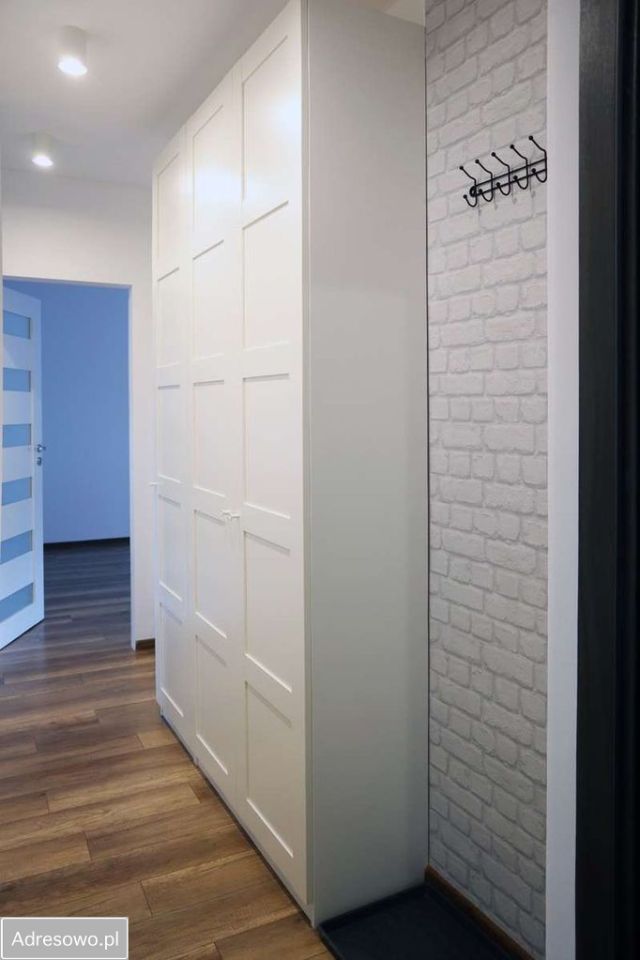 Mieszkanie 2-pokojowe Starogard Gdański, os. Kopernika. Zdjęcie 2