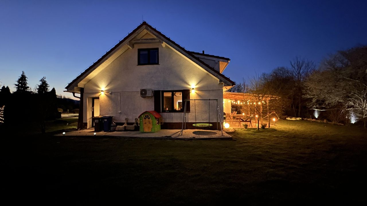 dom wolnostojący, 4 pokoje Długopole Dolne. Zdjęcie 26