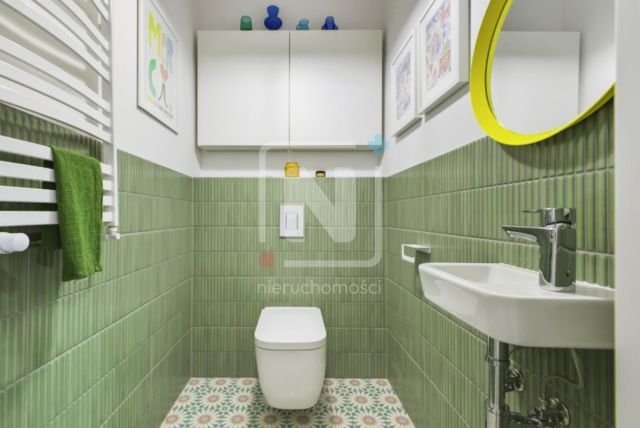 dom wolnostojący, 7 pokoi Józefów. Zdjęcie 9