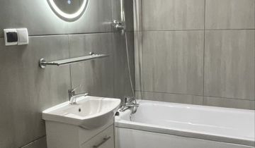 Mieszkanie 1-pokojowe Łódź Retkinia, ul. Józefa Babickiego