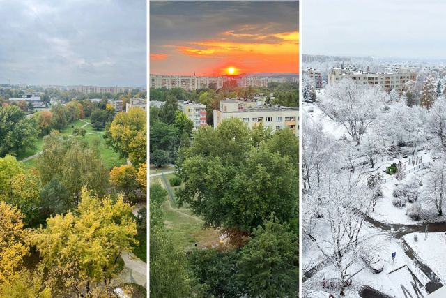 Mieszkanie 2-pokojowe Kraków Bieżanów, ul. Duża Góra. Zdjęcie 1