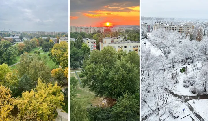 Mieszkanie 2-pokojowe Kraków Bieżanów, ul. Duża Góra