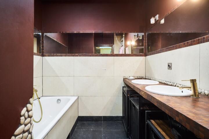 Mieszkanie 5-pokojowe Warszawa Mokotów, ul. Cypryjska. Zdjęcie 11