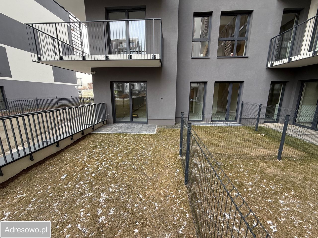 Mieszkanie 3-pokojowe Kraków Prądnik Czerwony, ul. Powstańców. Zdjęcie 7